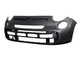Paraurti Anteriore Fiat 500 L Dal 2012 In Poi