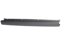 Paraurti Posteriore Centrale Fiat Doblo Dal 2000 Al 2005