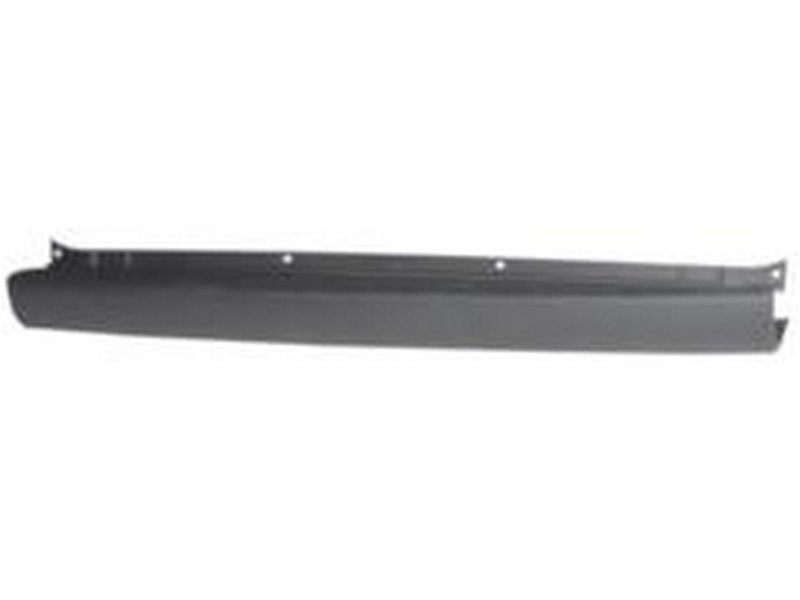 Paraurti Posteriore Centrale Fiat Doblo Dal 2000 Al 2005