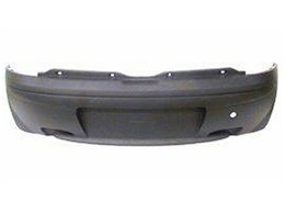 Paraurti Posteriore Fiat Punto 3 Porte Dal 1999 Al 2003