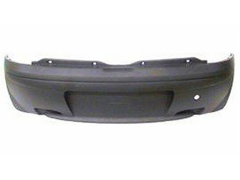 Paraurti Posteriore Fiat Punto 3 Porte Dal 1999 Al 2003