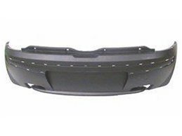 Paraurti Posteriore Fiat Punto 3 Porte Dal 1999 Al 2003