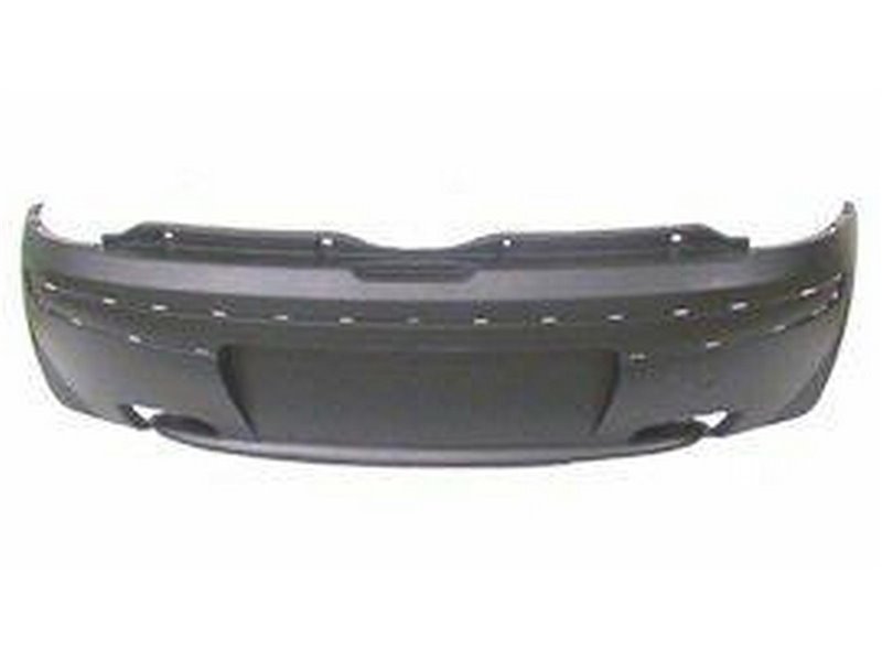 Paraurti Posteriore Fiat Punto 3 Porte Dal 1999 Al 2003