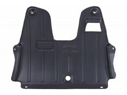 Riparo Sottomotore Fiat Panda Dal 2012 In Poi