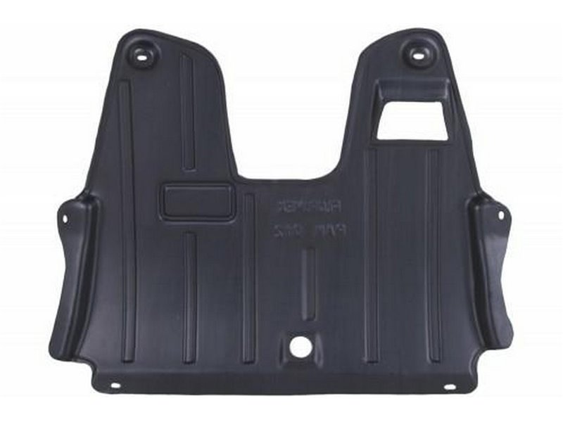 Riparo Sottomotore Fiat Panda Dal 2012 In Poi