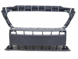 Paraurti Anteriore Centrale Citroen Jumper Dal 2014 In Poi