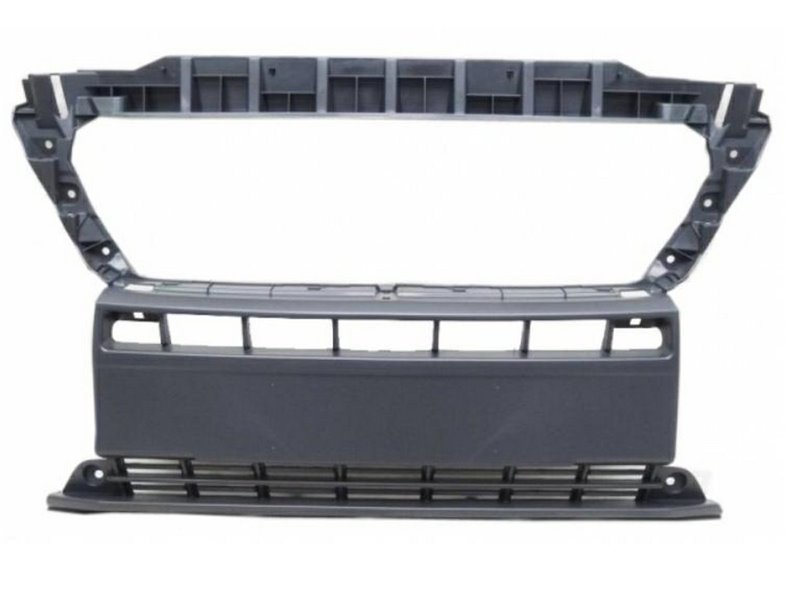 Paraurti Anteriore Centrale Citroen Jumper Dal 2014 In Poi