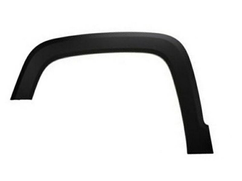 Arco Ruota Giroparafango Parafanghino Anteriore Sinistra Jeep Renegade Dal 2014 In Poi