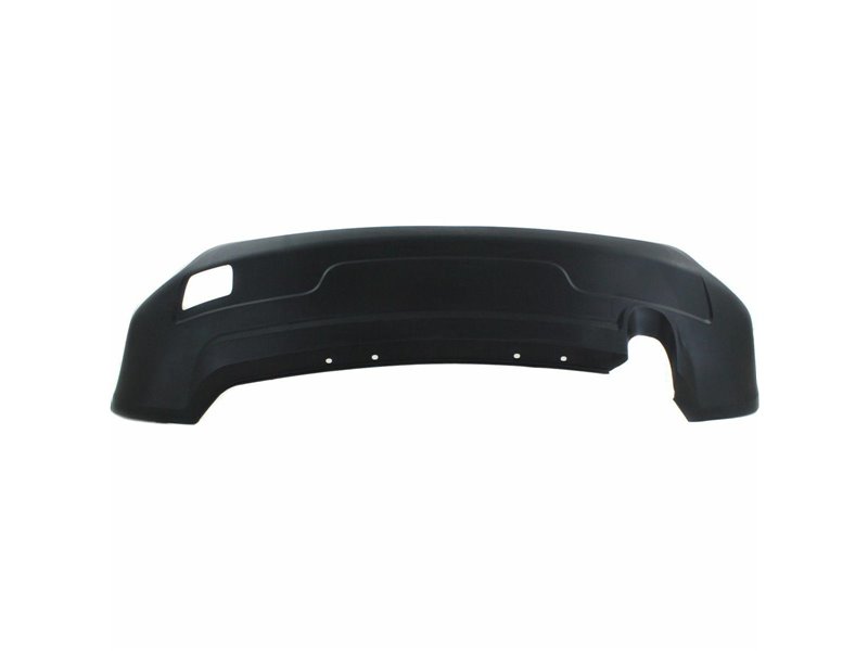 Paraurti Posteriore Inferiore Jeep Compass Dal 2011 In Poi