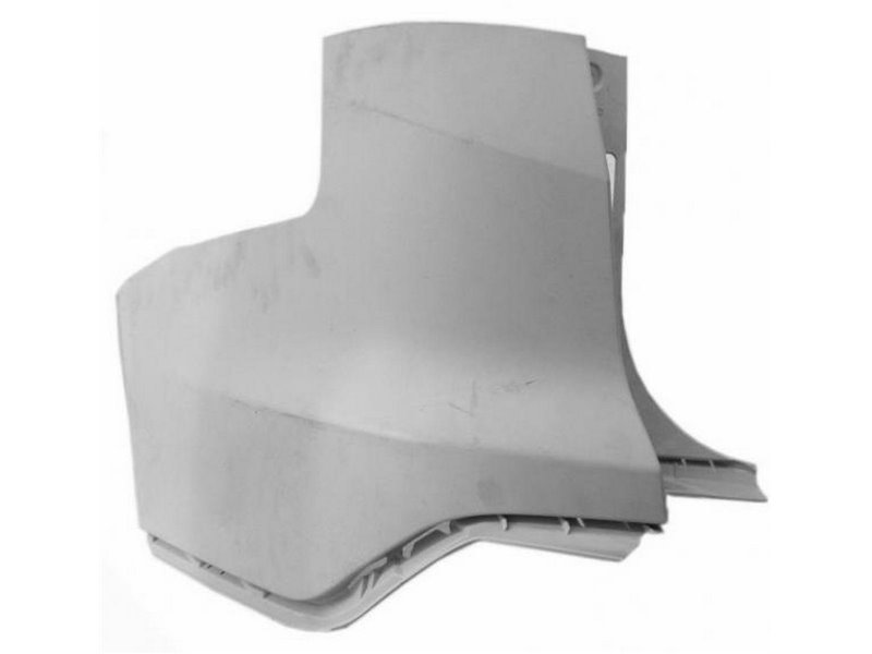 Cantonale Paraurti Posteriore Sinistra Ford Focus Station Wagon Dal 2011 In Poi