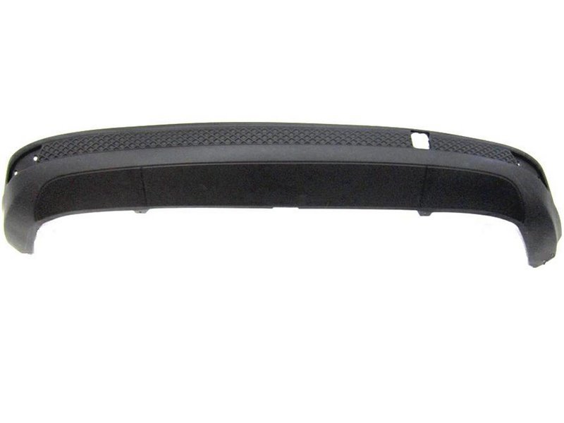 Spoiler Paraurti Posteriore Ford Focus 5 Porte Dal 2011 Al 2014