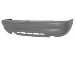 Paraurti Posteriore Ford Escort 16V Td Dal 1995 Al 1998
