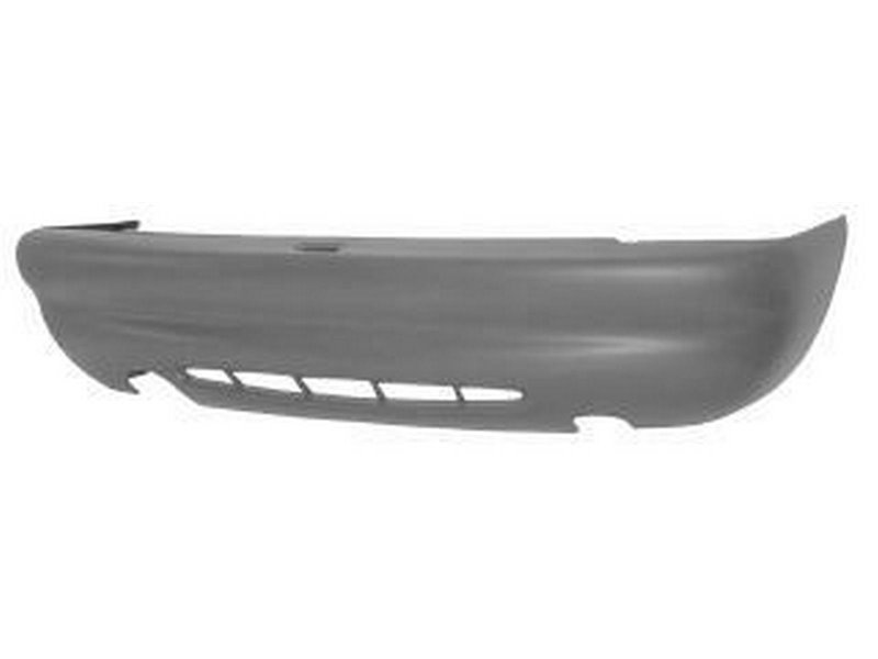 Paraurti Posteriore Ford Escort 16V Td Dal 1995 Al 1998