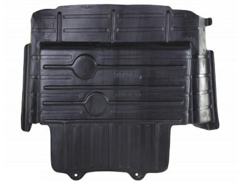 Riparo Sottomotore Ford Transit Dal 2000 Al 2006