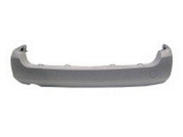 Paraurti Posteriore Ford Focus Station Wagon Dal 1998 Al 2001