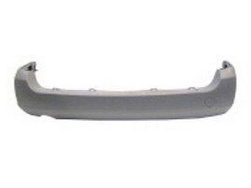 Paraurti Posteriore Ford Focus Station Wagon Dal 1998 Al 2001