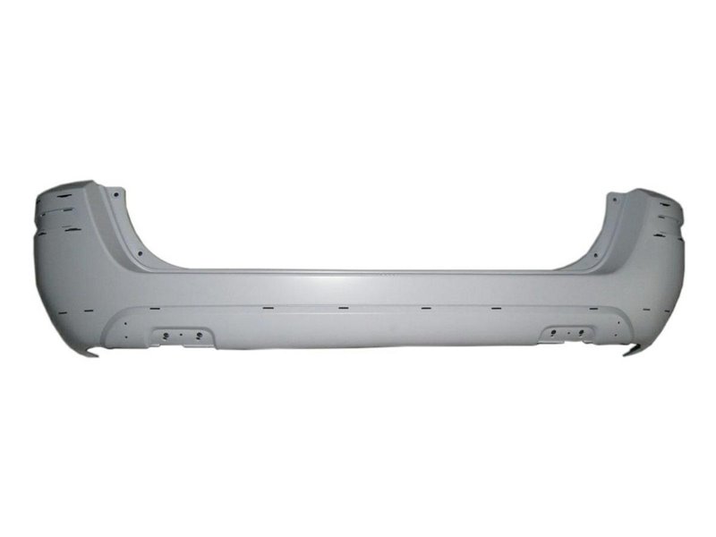 Paraurti Posteriore Ford Fusion Plus Dal 2005 In Poi