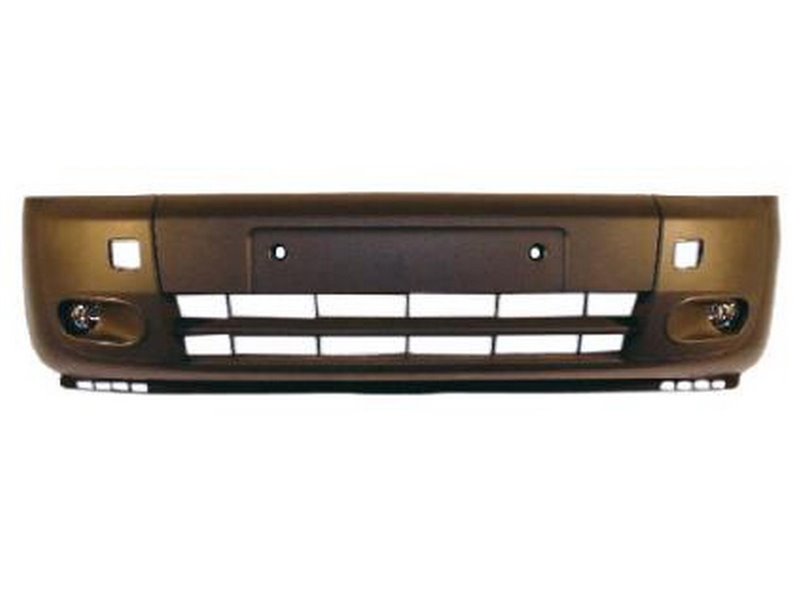Paraurti Anteriore Ford Tourneo Connect Dal 2005 In Poi Paraurti Anteriore Ford Tourneo Connect Dal 2005 In Poi