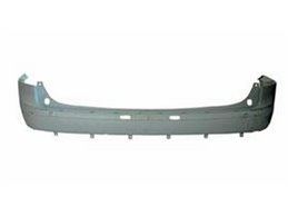 Paraurti Posteriore Ford Focus Station Wagon Dal 2005 Al 2007