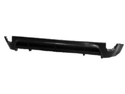 Spoiler Paraurti Posteriore Ford Focus 3-5 Porte Dal 2005 Al 2007