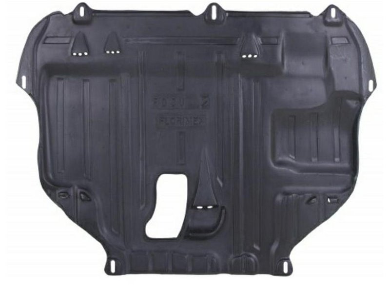 Riparo Sottomotore Ford Focus Diesel Dal 2005 Al 2007