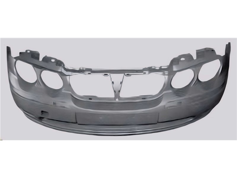 Paraurti Anteriore Rover 75 Dal 2000 In Poi Paraurti Anteriore Rover 75 Dal 2000 In Poi