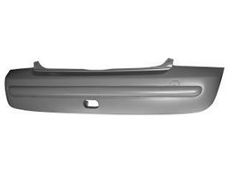 Paraurti Posteriore Mini Cooper Dal 2001 Al 2004