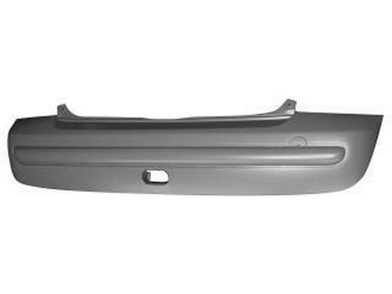 Paraurti Posteriore Mini Cooper Dal 2001 Al 2004