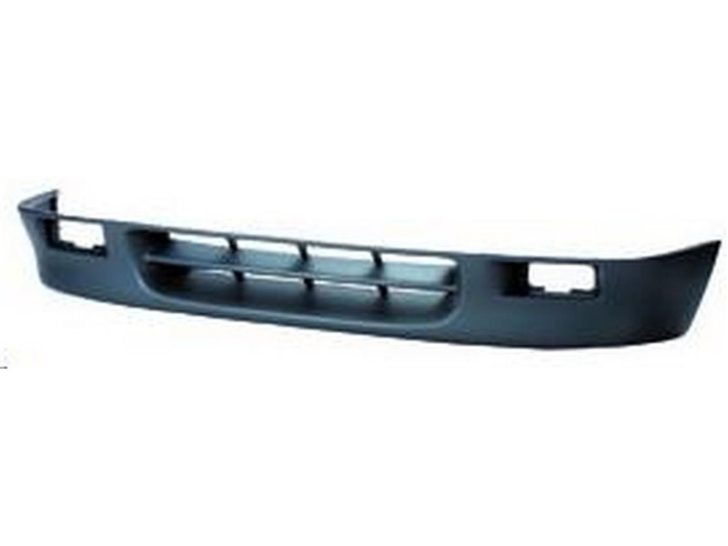 Spoiler Paraurti Anteriore Isuzu Campo Pick Up Dal 1997 Al 1998