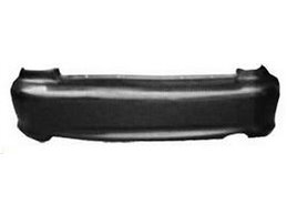 Paraurti Posteriore Hyundai Accent 3 Porte Dal 1997 Al 1999