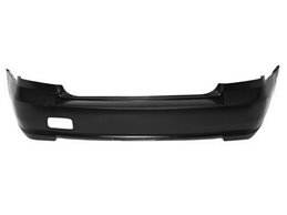 Paraurti Posteriore Hyundai Accent 4 Porte Dal 2002 Al 2006