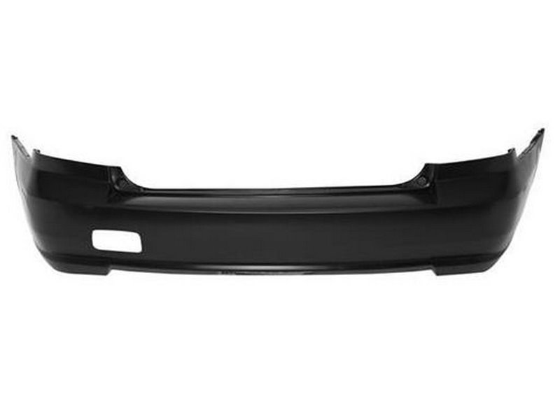 Paraurti Posteriore Hyundai Accent 4 Porte Dal 2002 Al 2006