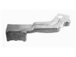 Staffa Paraurti Anteriore Sinistra Hyundai Accent Dal 2002 In Poi