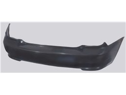 Paraurti Posteriore Hyundai Accent 3-5 Porte Dal 2002 Al 2006