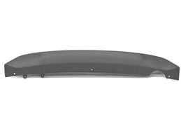 Spoiler Paraurti Posteriore Hyundai I20 5 Porte Dal 2014 In Poi