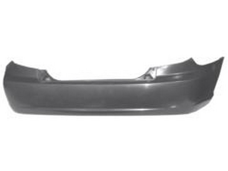 Paraurti Posteriore Kia Rio 4 Porte Dal 2003 Al 2005