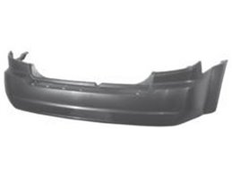 Paraurti Posteriore Kia Sorento Dal 2002 Al 2009