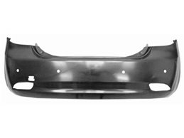 Paraurti Posteriore Kia Cee'D 5 Porte Dal 2007 Al 2009