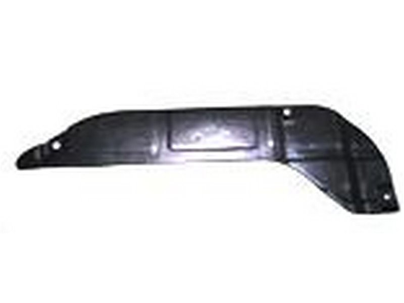 Riparo Sottomotore Destra Hyundai I30 Dal 2007 In Poi Riparo Sottomotore Destra Hyundai I30 Dal 2007 In Poi