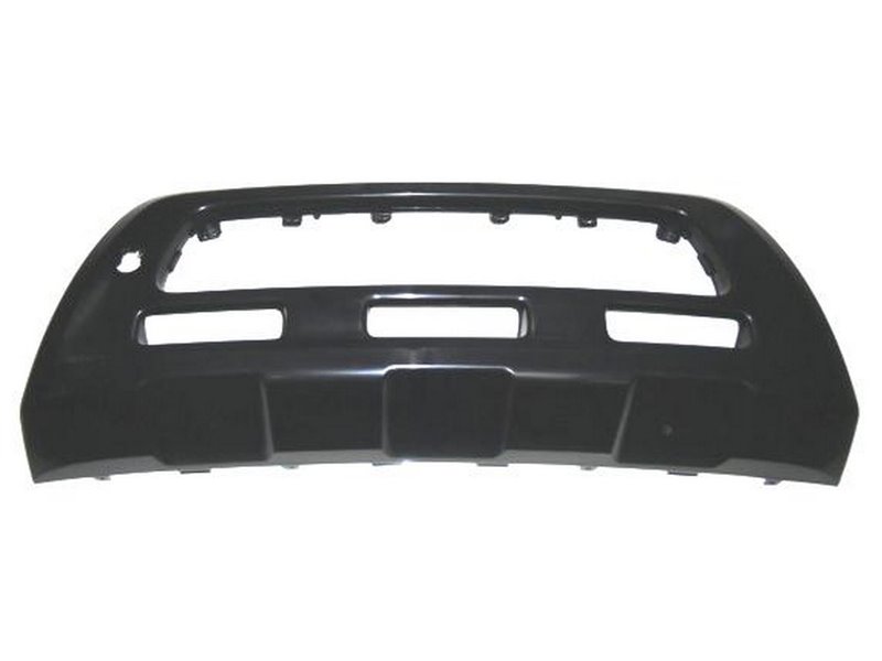 Cornice Griglia Paraurti Anteriore Kia Soul Dal 2009 Al 2011