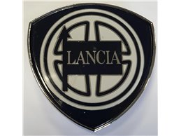 Logo Stemma Fregio Anteriore Lancia Musa Dal 2004 In Poi