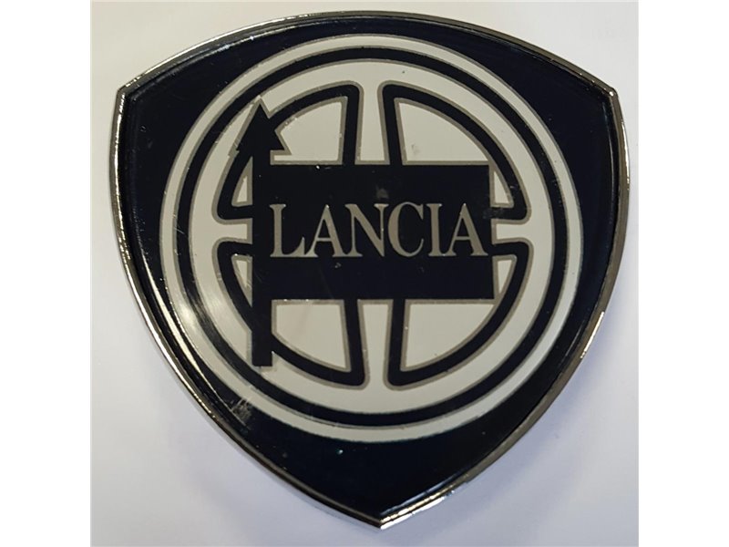 Logo Stemma Fregio Anteriore Lancia Musa Dal 2004 In Poi