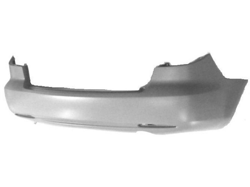 Paraurti Posteriore Mazda 6 Dal 2005 Al 2008