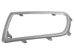 Cornice Griglia Paraurti Anteriore Sinistra Mazda 6 Dal 2005 Al 2008