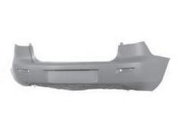 Paraurti Posteriore Mazda 3 4 Porte Dal 2003 Al 2006