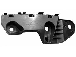 Staffa Paraurti Anteriore Sinistra Mazda Cx5 Dal 2011 In Poi