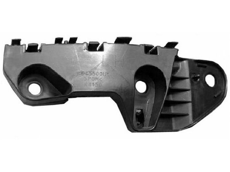 Staffa Paraurti Anteriore Sinistra Mazda Cx5 Dal 2011 In Poi