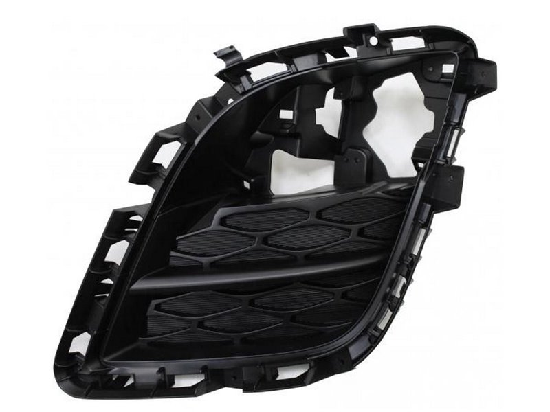 Griglia Paraurti Anteriore Sinistra Mazda Cx7 Dal 2009 In Poi