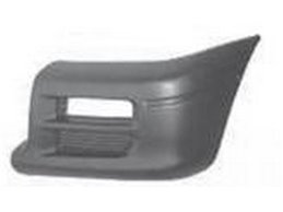 Cantonale Paraurti Anteriore Sinistra Mitsubishi L200 Dal 1996 Al 2000