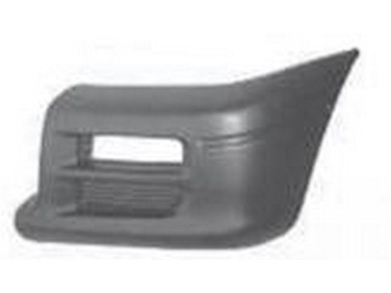 Cantonale Paraurti Anteriore Sinistra Mitsubishi L200 Dal 1996 Al 2000
